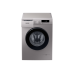 Узкая стиральная машина Samsung WW80T3040BS/LP