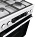 Комбинированная плита Gorenje GK6C4WF