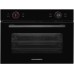 Духовой шкаф Kuppersberg KMW 612 Black