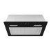 Вытяжка кухонная встраиваемая EXITEQ EX-1246 black