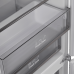 Встраиваемый холодильник Maunfeld MBF193NFW1GR Inverter