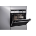 Многофункциональный электрический духовой шкаф DeLonghi SLM 8XL RUS