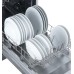 Отдельностоящая посудомоечная машина LEX DW 4573 IX