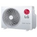 Кондиционер Lg Artcool Mirror AC12BK
