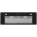 Вытяжка Krona ARVEN 900 BLACK S