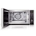Микроволновая печь с грилем и конвекцией Caso MCG 25 Ceramic Chef