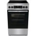 Электрическая плита Gorenje GEC5C40XC
