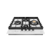 Варочная поверхность Hiberg VM 6245 W