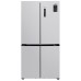 Многокамерный холодильник Tesler RCD-547BI SPARKLING WHITE