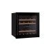 Винный шкаф встраиваемый LEX LWD6036BL dual zone