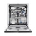 Встраиваемая посудомоечная машина Midea MID60S490I