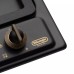 Газовая варочная панель DeLonghi ANF 46 PRO RUS