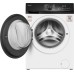 Стиральная машина с инвертором и паром Weissgauff WM 4947 DC Inverter Steam