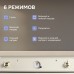 Электрический духовой шкаф Zigmund & Shtain E 134 X