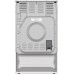 Электрическая плита Gorenje GEC5A41WG