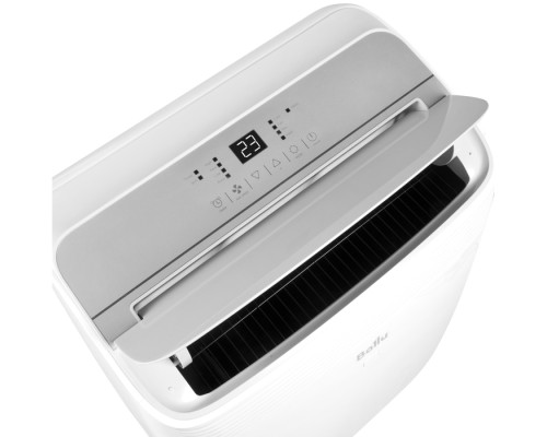 Мобильный кондиционер Ballu Smart BPAC-12 IN/N6