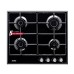Газовая варочная панель Simfer H60V40B470