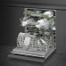 Встраиваемая посудомоечная машина Smeg STL7322BQL