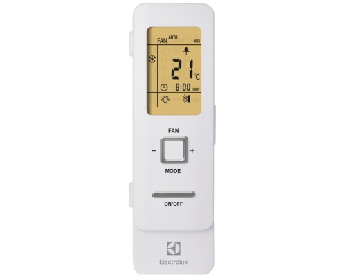 Кондиционер Electrolux Viking 2.0 EACS/I-18HVI/N8_19Y