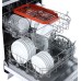 Отдельностоящая посудомоечная машина LEX DW 6062 WH