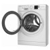 Стиральная машина Hotpoint NUS 5015 H RU