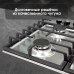 Газовая варочная панель Zigmund & Shtain G 20.6 S
