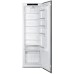 Встраиваемый холодильник Smeg S8L1743E
