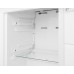 Встраиваемый холодильник с инвертором Weissgauff WRKI 195 Full NoFrost Inverter