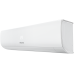 Настенный внутренний блок мульти сплит-системы Hisense Zoom Free Match AMS-07UW4RMRKB00