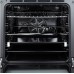 Электрический духовой шкаф EXITEQ EXO-109 black
