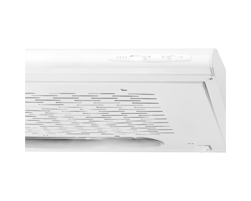 Козырьковая вытяжка Hansa OSC5111WH