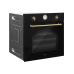 Духовой шкаф Hiberg VM 6382 BR