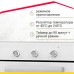 Электрический духовой шкаф Simfer B4EC18016