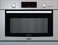 Встраиваемый духовой шкаф Bosch HBC 86Q560E