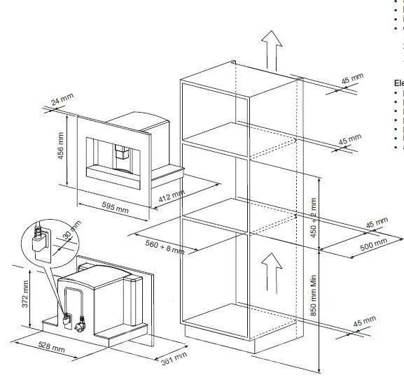 Кофемашина LOFRA YRBI66T