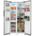 Холодильник Midea MDRS710FGE46