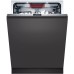 Встраиваемая посудомоечная машина Neff S257ZCX35E