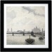 Настенный внутренний блок мульти сплит-системы Lg Artcool Gallery MA12R.NF1