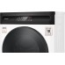 Стиральная машина с инвертором и паром Weissgauff WM 49411 Inverter Steam