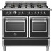 Варочный центр Bertazzoni HER106L2ENET