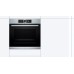 Духовой шкаф-пароварка Bosch HSG636ES1