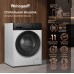 Стиральная машина с инвертором и паром Weissgauff WM 601411 Inverter Steam