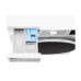 Узкая стиральная машина LG F2J6WS0W