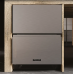 Холодильник Signature Kitchen Suite SKSUD2402E