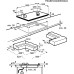 Варочная панель AEG HKB64453NB