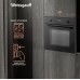 Духовой шкаф Weissgauff EOV 676 SB Black Edition