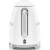 Электрический чайник Smeg KLF03WHMEU