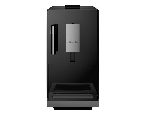 Кофемашина Monsher MCF 101 Noir