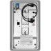 Газовая варочная панель Maunfeld EGHS.32.6CS/G