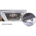 Кассетный кондиционер Haier AB71F2LR1FA/1U71F2LR1FA